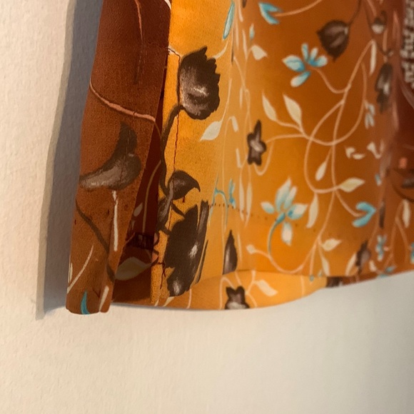 Tracy Evans Mini Skirt - Picture 2 of 5